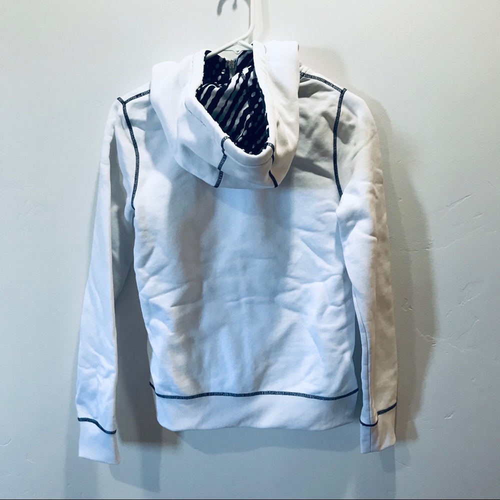 Volcom zip hoodie Small - Picture 7 of 7
